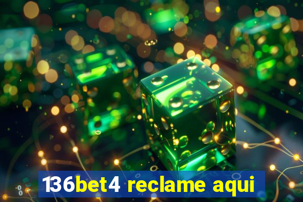 136bet4 reclame aqui